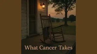 What Cancer Takes