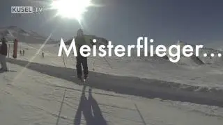 Skiclub K&ouml;nigsland in Ischgl - KUSEL.TV Auf Reise