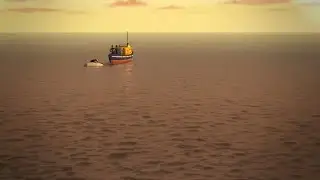 Rare Villain Defeats: Sailor John (Sodor&rsquo;s Legend Of The Lost Treasure: The Movie)