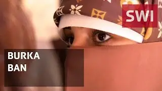 Ticino as a test case for a burka ban