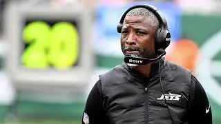 🚨THE FUTURE OF THE NEW YORK JETS: Will Aaron Glenn BE ABLE TO CHANGE the fate of the franchise?