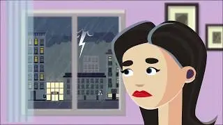 Создание промо-ролика для iPay.ua - Оплата интернета