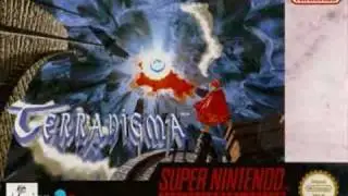 Terranigma OST - Genius's Playground / Beruga's Lab