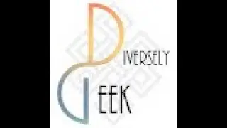 The Journey to Embracing My Self Diversely Geek, Diversely Me