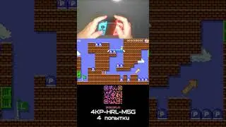 Platformer // Expert // Super Mario Maker 2