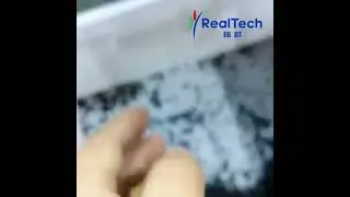 Small Plastic Granule Color Sorter PP/ABS color sorting machine