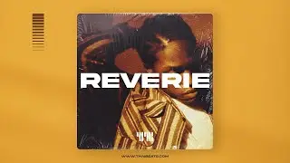 Daniel Caesar Type Beat, R&B Soul Guitar Instrumental 