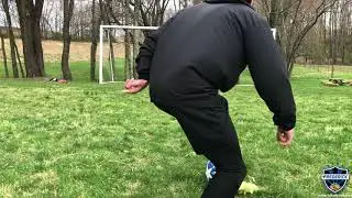 Zico - FCF Academy Moves