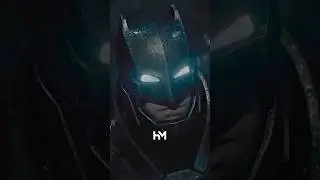 What Are Batman's Super Powers⚡️