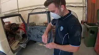AEP Maxtrax Suzuki jimny  Complete Start to Finish
