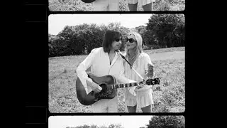 ZARA Festival Collection by Kate Moss & Bobby Gillespie