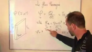 TS 2012 / 14. transfert macroscopique d'énergie III-2 flux thermique