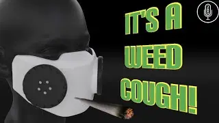 2BG Potcast Friday Night Smoke Sesh Season 2 - It's a WEED cough! 💨