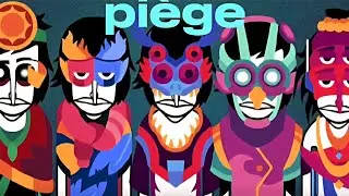 Incredibox || piège 