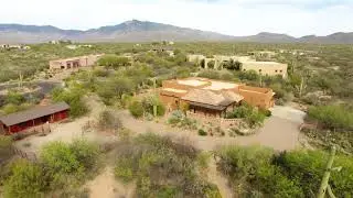 HOME FOR SALE 15440 E Tumbling J Ranch Pl Vail,AZ 85641