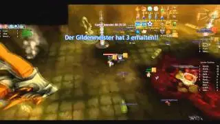 Guild War 18.12.10 [Augu] [PoV Xeam] Part 1