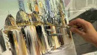 Rose Street Artist Market - Coxy's Big Break