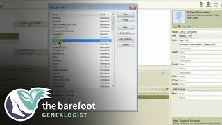Life Events: Telling the Stories of Their Lives | Ancestry