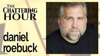 Daniel Roebuck