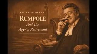 Rumpole and the Age of Retirement | John Mortimer | BBC Radio Drama | Criminal defence case