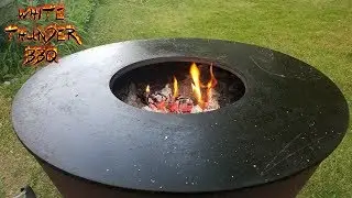 Lighting, Maintaining and Cooking on the Arteflame One Series 30