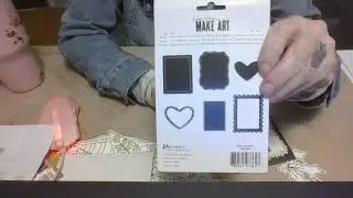 Unboxing Ranger Inc. haul! Boxing day sale. Total.price Canadian.  @ranger_ink @DylusionsDyan 