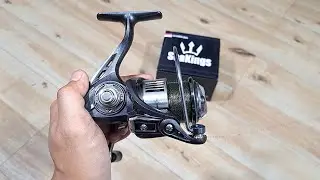 SEAKINGS VANGUARD ‼️‼️ ХРУСТЯЩЕ, ЧЕМ TURBO GAES ‼️