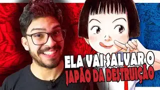Hist&oacute;ria de vida, Jap&atilde;o p&oacute;s-guerra... e um monstro?! | Mang&aacute; Asadora!