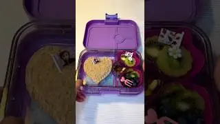 School lunch for my kids #support #explore #follow #lunch #lunchbox #school #viral #shorts