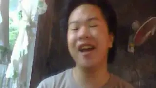 Angel's Brought Me Here (cover Angie T. Cubelo)