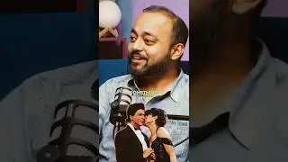 Dark secret of #shahrukhan & #priyankachopra ✅. #shorts #podcast #secret #bollywood #shahrukh