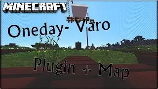 Oneday-Varo Plugin + Map