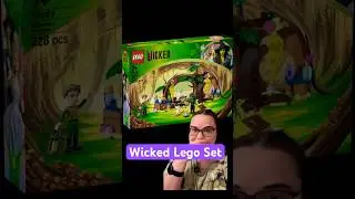 Набор Lego &laquo;Пока ты мой&raquo; &laquo;Злой на все сто&raquo;? Для детей?! #злой