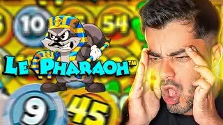 BEST OF KAWA : LE VRAI PHARAOH QUI REGALE ! 🎉 | BEST OF CASINO FR KAWA DLIVE
