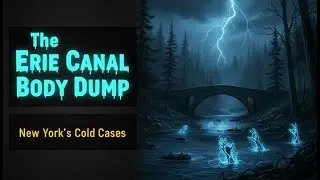 New York's Erie Canal | TRUE stories