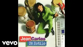 Jean Carlos - Culpable o No (Miénteme Como Siempre) (Official Audio)