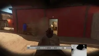 Insurgency Sandstorm PVP 叛乱沙漠风暴 2025 12 28 Ins Push Gap 38 1 28 Asian server but ping's a bit high