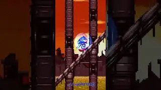 Sonic Outbound (SAGE '23 Demo) ✪ Sonic Shorts - Fan Games