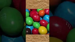 Facts about Candy Will BLOW Your Mind #weirdfacts #weirdestfacts