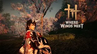 Where Winds Meet - Little bit conquer some worlds in the legend and Guild Wars PVP #50