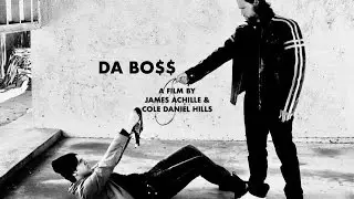 DA BO$$ - Short Film Trailer #2