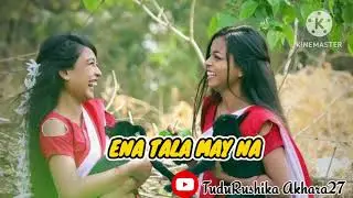 Ena Tala May Na 3.0|| Traditional Santhali Ai Cover Romantic Song|| New Santhali 2026_Song||