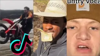 Country TikTok&rsquo;s To Watch When You&rsquo;re Bored 🤠