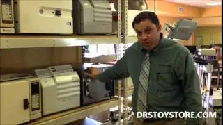 Used Midmark M9 Autoclave for Sale. Medical Equipment Store buys sells Autoclaves | Dr's Toy Store