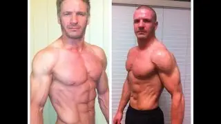 Can I do calisthenics every day?