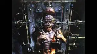 IRON MAIDEN JUSTICE OF PEACE