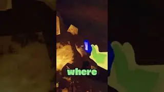 PEAK TELEPORT #vtuber #envtuber #peak #peakgame  #vtuberclips #vtuberen #vr #anime #shorts