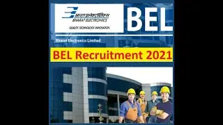 BEL 2021 - Notification and Application Procedure