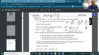 Alg1 MCAP Part 1
