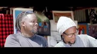 KAMWANA -  MAKO (OFFICIAL MUSIC  VIDEO)